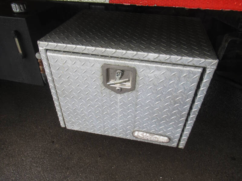 2003 GMC TopKick C4500