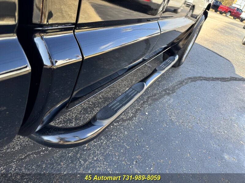 2006 Dodge Dakota ST