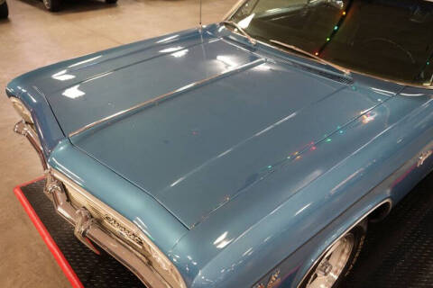 1966 Chevrolet Caprice