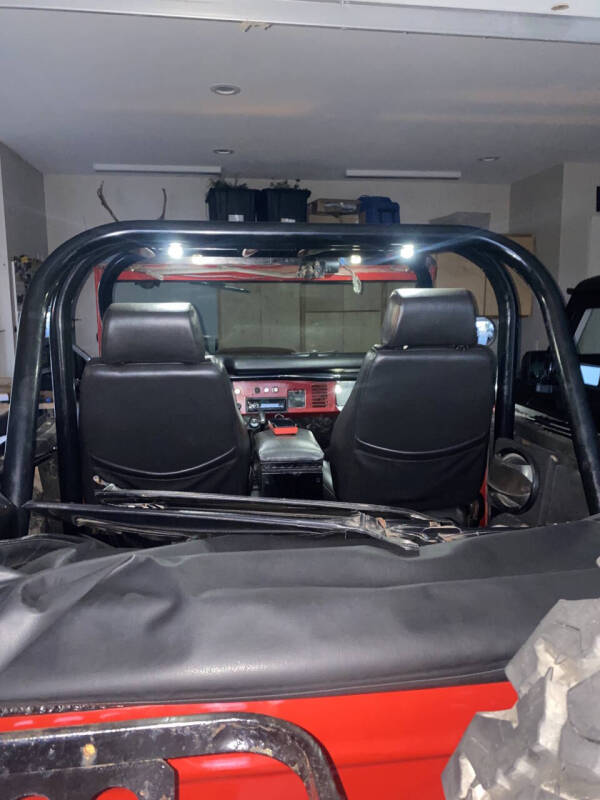 1970 FORD BRONCO 302 V8