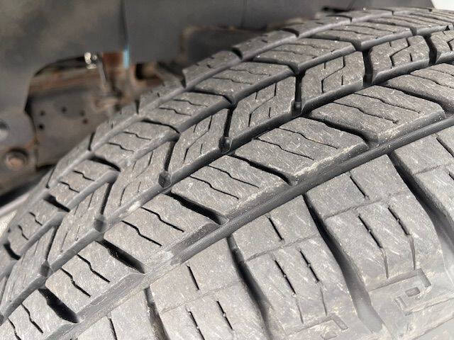 2014 Chevrolet Express 2500