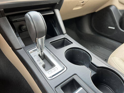 2017 Subaru Outback 3.6R Limited