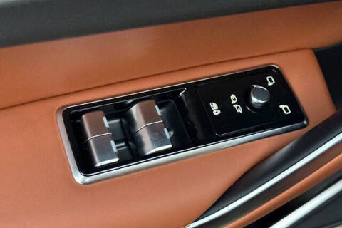 2026 Jaguar F-PACE P250 R-Dynamic S