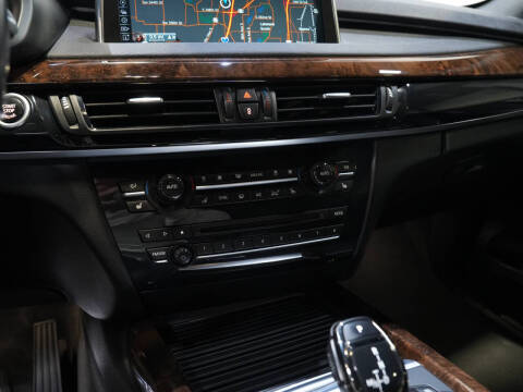 2014 BMW X5 xDrive50i