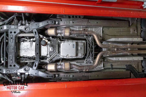 2010 Chevrolet Camaro SS