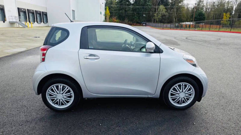 2014 Scion iQ