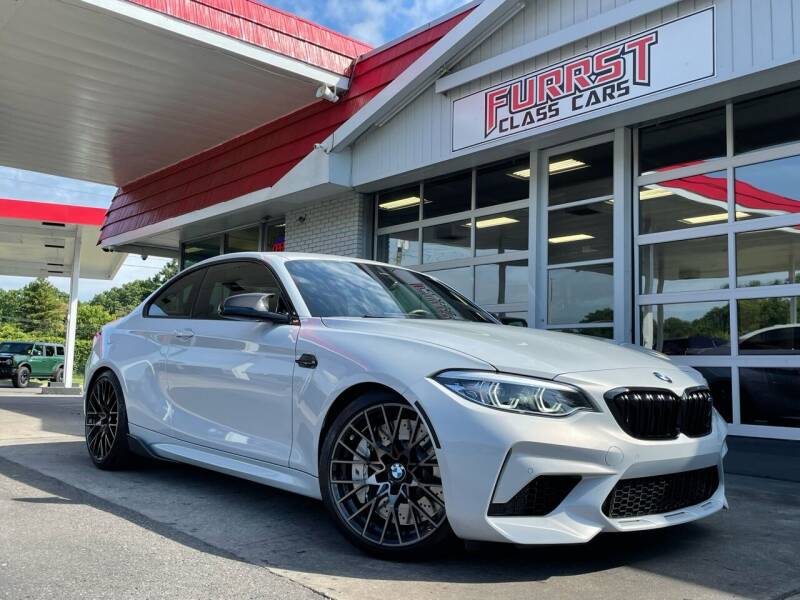 2020 BMW M2 for sale at Furrst Class Cars LLC in Charlotte NC