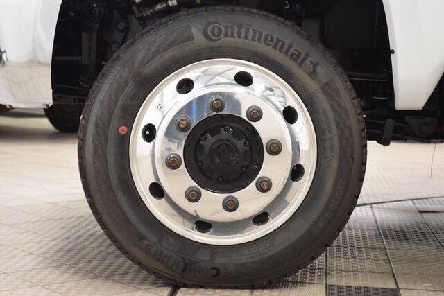 2024 Chevrolet Silverado 6500HD