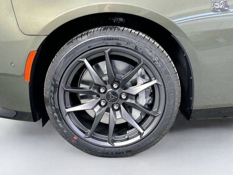 2026 Dodge Charger
