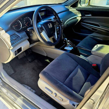 2009 Honda Accord EX