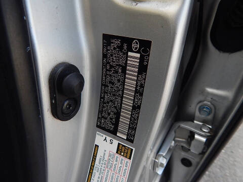 2017 Toyota Prius One