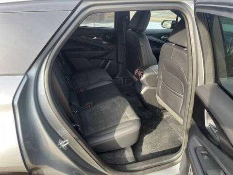 2025 Chevrolet Blazer EV RS