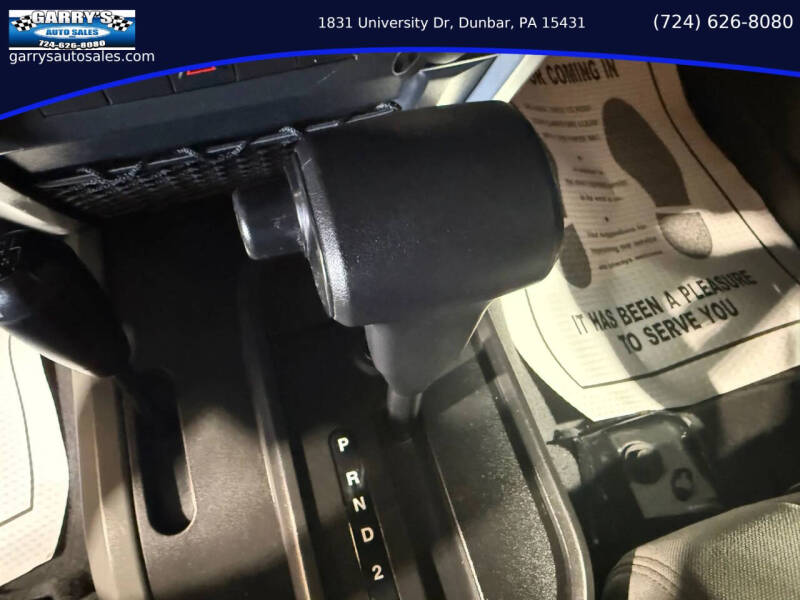 2009 Jeep Wrangler Sahara