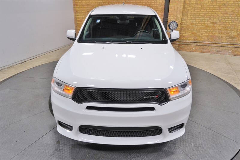 2020 Dodge Durango Pursuit