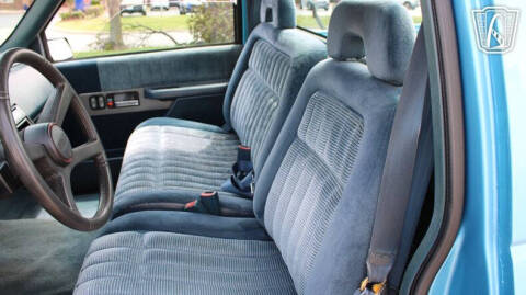 1994 GMC Sierra 1500