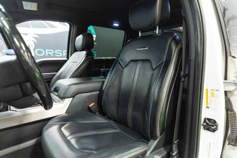 2017 Ford F-250 Super Duty