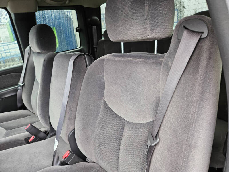 2003 GMC Sierra 1500