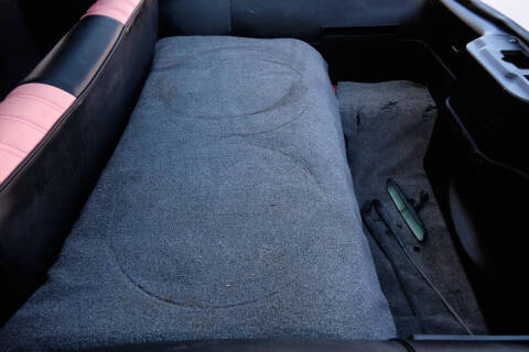 1986 Pontiac Firebird Trans Am