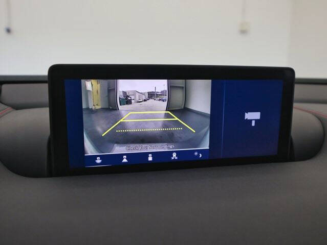 2021 Acura TLX w/A-SPEC