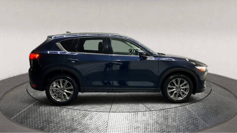 2019 Mazda CX-5 Grand Touring Reserve