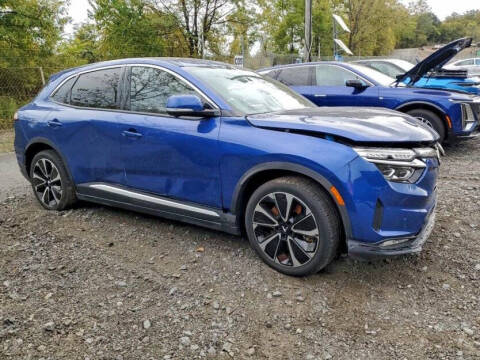 2024 VinFast VF8 Plus