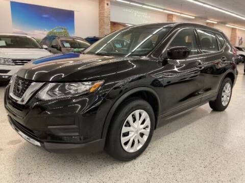 2019 Nissan Rogue for sale at Dixie Imports in Fairfield OH