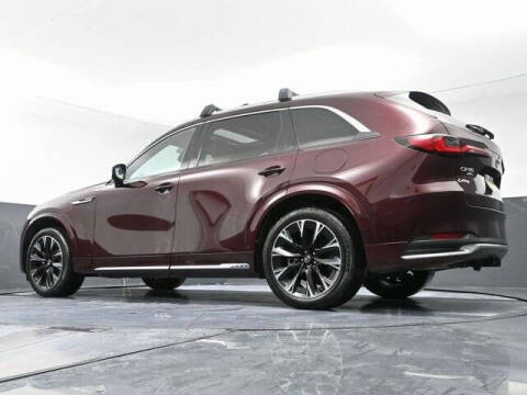 2024 Mazda CX-90 3.3 Turbo S Premium Plus