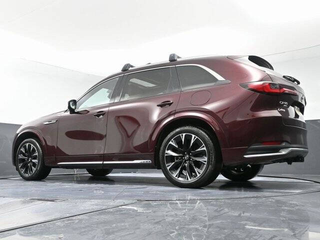 2024 Mazda CX-90 3.3 Turbo S Premium Plus