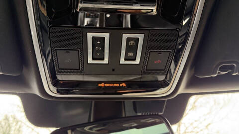 2015 Land Rover Range Rover Sport HSE