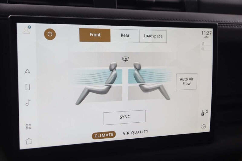 2023 Land Rover Defender 110 V8