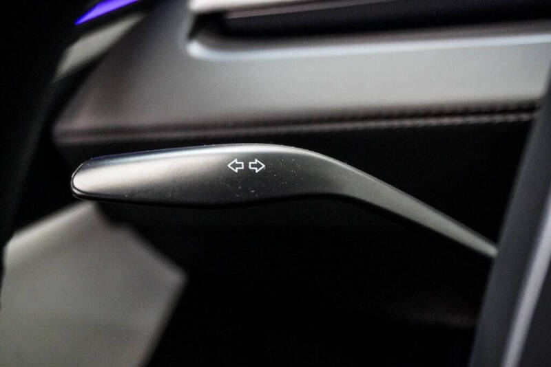 2026 Tesla Model Y Long Range