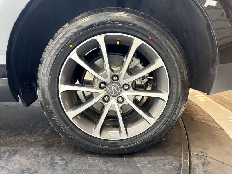 2023 Acura RDX SH-AWD