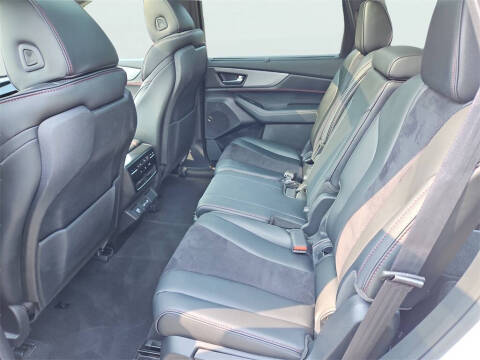 2022 Acura MDX SH-AWD w/A-SPEC