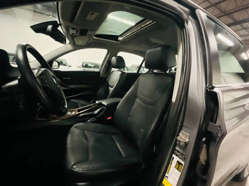 2009 BMW 3 Series 328i xDrive