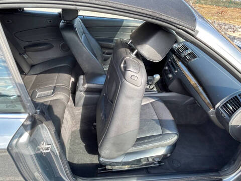 2012 BMW 1 Series 128i