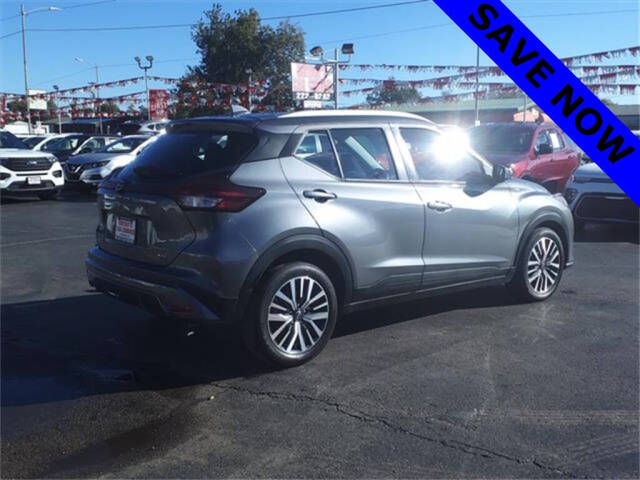 2022 Nissan Kicks for sale at Bryans Car Corner 2 in Midwest City, OK