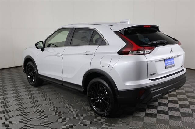 2026 Mitsubishi Eclipse Cross LE