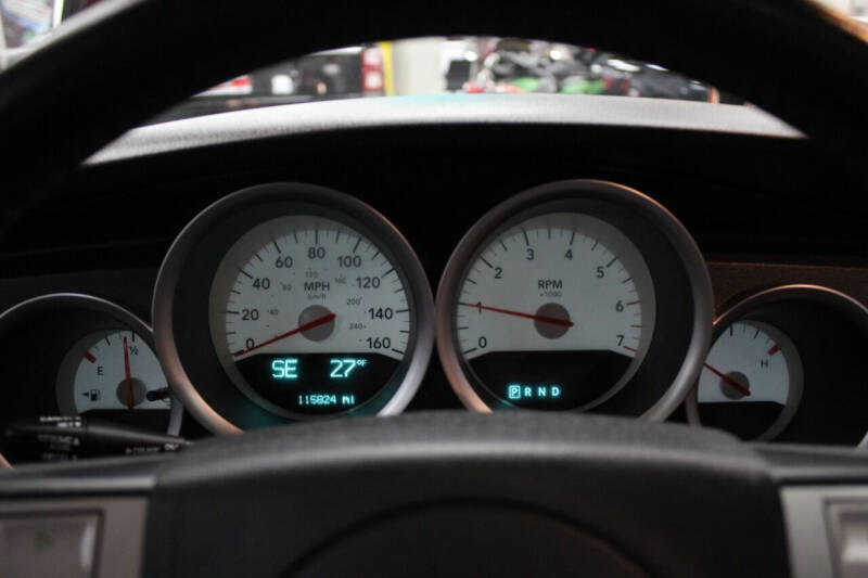 2006 Dodge Charger RT