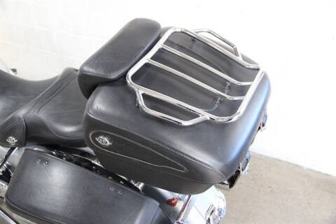 2010 Harley-Davidson Road King