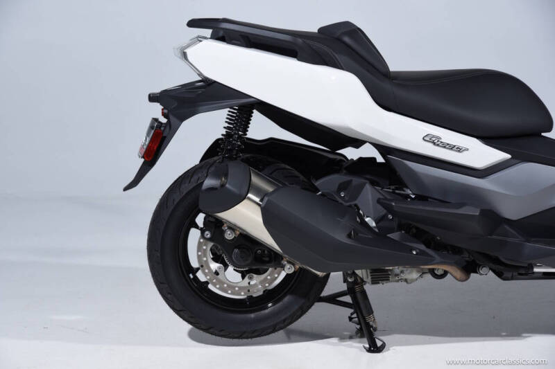 2024 BMW C 400 GT