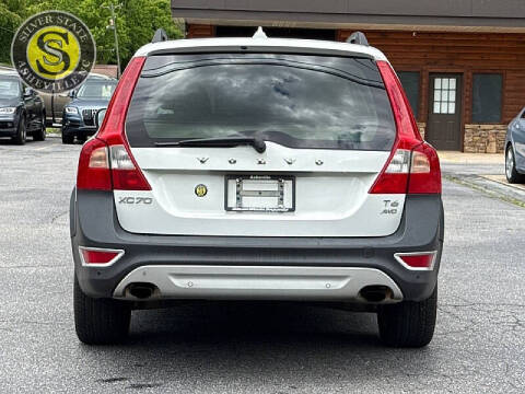 2013 Volvo XC70 T6 Premier Plus