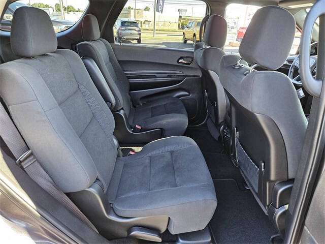 2021 Dodge Durango GT