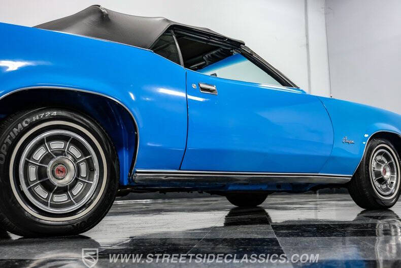 1971 Mercury Cougar