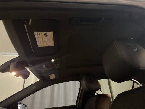 2018 Mercedes-Benz GLA GLA 250 4MATIC