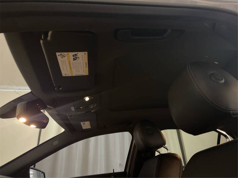 2018 Mercedes-Benz GLA GLA 250 4MATIC