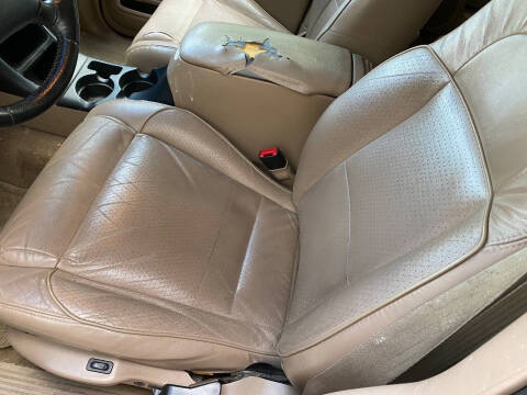 1998 Ford Explorer XLT
