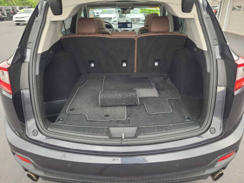 2020 Acura RDX SH-AWD w/Tech