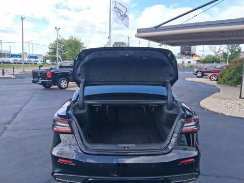 2022 Nissan Maxima 3.5 SV