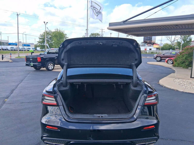 2022 Nissan Maxima 3.5 SV