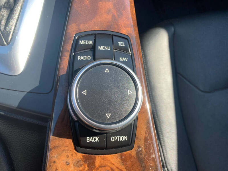 2015 BMW 3 Series 328i xDrive